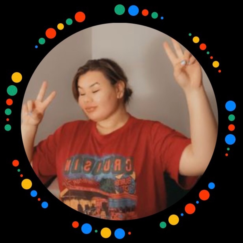 Meet your Posher, Itzel